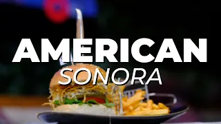 Sonora BEST american restaurants Food tour of Sonora California