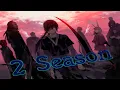 Download Lagu Tower of God 2 Season I AMV I Opening I Forever I 신의 탑