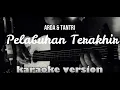 Download Lagu ARDA \u0026 TANTRI - Pelabuhan Terakhir (Karaoke Version)
