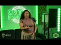 ORA "Somebody Else" | On The Radar Performance