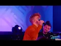 ESSENCE FEST: Daley performs "Until The Pain Is Gone" live in New Orleans
