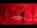 Angèle - Dis le  (Türkçe Çeviri)