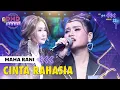 Lagu MAHA RANI (SAMARINDA) - Cinta Rahasia | DMD PANGGUNG REZEKI