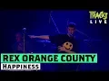 Download Lagu Rex Orange County – \