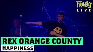 Download Rex Orange County – \ MP3