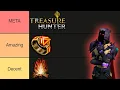 Runescape Skills from WORST to BEST