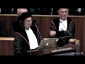Download Lagu Oratie Katrien Grünberg 14 nov 2018