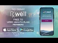 RxWell by UPMC