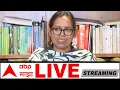 Lagu Varsha Gaikwad PC LIVE | BMC Election | MNS Alliance | Mumbai Politics | ABP Majha