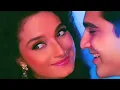 Download Lagu Ek Tere Hi Chehre Pe Pyar Aaya | 4k Video Song | Kumar Sanu, Anuradha Paudwal | Pyar Pyar (1993)