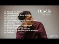 Download Lagu Hindia - Menari Dengan Bayangan | Full Album | Baskara Putra