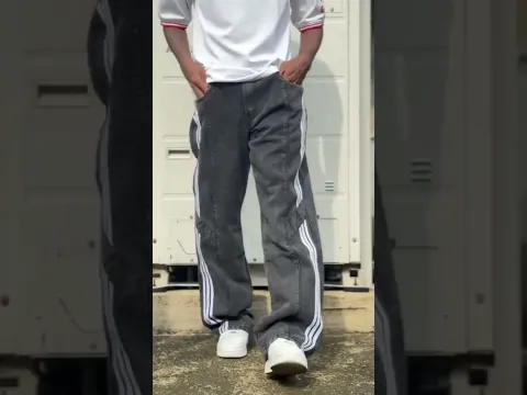 Kerala style Denim Pant