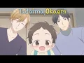 Download Lagu Tadaima Okaeri Opening | Futatsu no Kotoba by MADKID