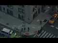 2 men stabbed in attacks on Upper West Side near Central Park NBC New York