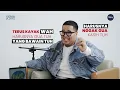 Mario G Klau: From Champion - Forgotten - To the Brains Behind Indonesia's Hit Songs | Katanya Po...
