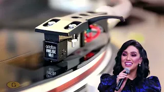     مي فاروق   آه يا أسمراني اللون دندنها