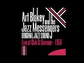 Art Blakey & the Jazz Messengers - Moanin' With Hazel (Live)