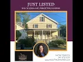 30-32 Leigh Ave Princeton NJ Duplex For Sale