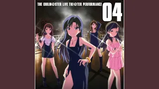 Snow White / 如月千早（THE IDOLM@STER LIVE THE@TER PERFORMANCE 04）