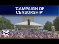 Historical quotes to be removed from Charlestown s Bunker Hill Monument amid controversy