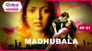MADHUBALA English Dubbed S1 E1 Drashti Dhami Vivian Dsena And Seema Kapoor 