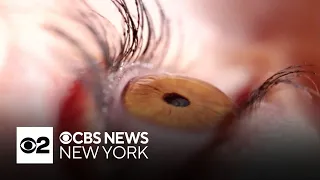 potential new eye drug shows promise in restoring vision