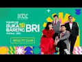 Download Lagu REALITY CLUB Live Performance KLBB BRI Festival 2025