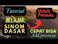 Download Lagu TUTORIAL BELAJAR PUPUH SINOM DASAR DENGAN CEPAT DAN MUDAH DI MENGERTI @grbc19