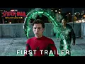 SPIDER-MAN: BRAND NEW DAY - First Trailer (2026) | Tom Holland, Sadie Sink | Concept