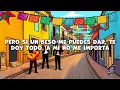 Grupo Marca Registrada - La Guerita (Letra)