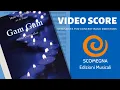 Download Lagu GAM GAM (vocal version) - Elie Botbol, arr.  Doppel