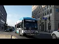 GCRTA 2017-18 Gillig Advantage BRT Plus 40 3502 on Route 51