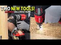 NEW Tools Brushless RP Craftsman Drill and Impact Driver Combo