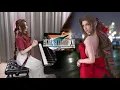 Download Lagu Final Fantasy VII「Aerith's Theme / Nobuo Uematsu」Ru's Piano Cover