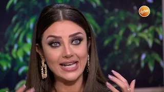 أنا ليه ما بتحبش من حد    هي وبس دندنها
