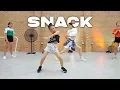 Download Lagu Ms Banks - Snack (ft. Kida Kudz) | iMISS CHOREOGRAPHY