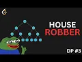 House Robber - Leetcode DP Part 3
