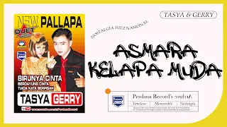 Download Tasya Rosmala Feat Gerry Mahesa - Asmara Kelapa Muda (Official Music Video) MP3