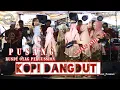 Download Lagu GEVAARLIJKE KOFFIE - RUSDY OYAG PERCUSSION (LIVE ARJASARI)