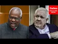 GOP Megadonor Harlan Crow Denies Talking About Supreme Court With Clarence Thomas
