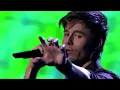 Download Lagu Enrique Iglesias - Heart Attack (Live)