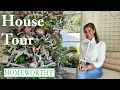 CHRISTMAS HOME TOUR A Glamorous Dallas Home Decorated for the Holidays