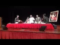 intha chalamu - Begada varNam (Contd.) - D Seshachary