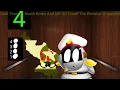 Download Lagu Dark Thunder North Korea And Mr. GG Crash The Elevator/Grounded