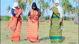 DHAANTO CUSUB MAXAMED TAANI AASIYA OFFICIAL VIDEO 2025 