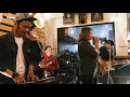 Yovie & Nuno - Menjaga Hati (Live Cover)