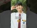 Download Lagu Lovely Runner (2024) Cast Then And Now #kdrama #lovelyrunner #byeonwooseok