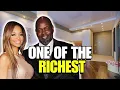 Emmitt Smith s Wife 5 Kids Net Worth LAVISH Lifestyle Dallas NFL Player Biography