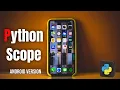 Master Python Scope Like a Pro Local Global Enclosing Built-in Explained