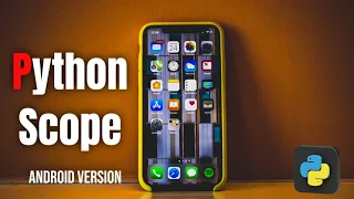 Master Python Scope Like a Pro Local Global Enclosing Built-in Explained